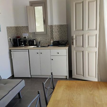 ميغالوخوري Apartment For 2-3 People المظهر الخارجي الصورة