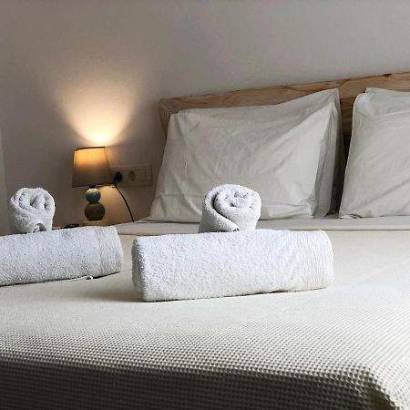 ميغالوخوري Apartment For 2-3 People المظهر الخارجي الصورة
