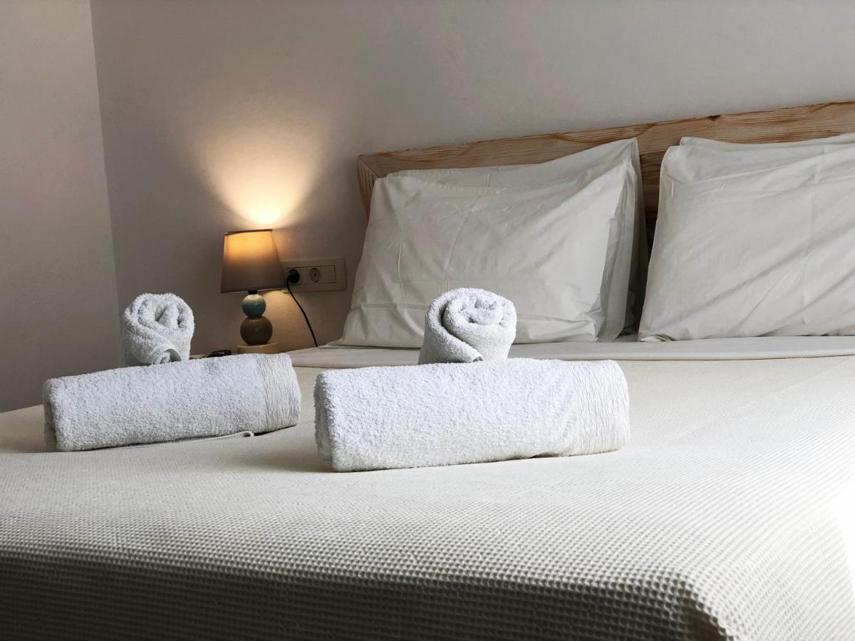 ميغالوخوري Apartment For 2-3 People المظهر الخارجي الصورة