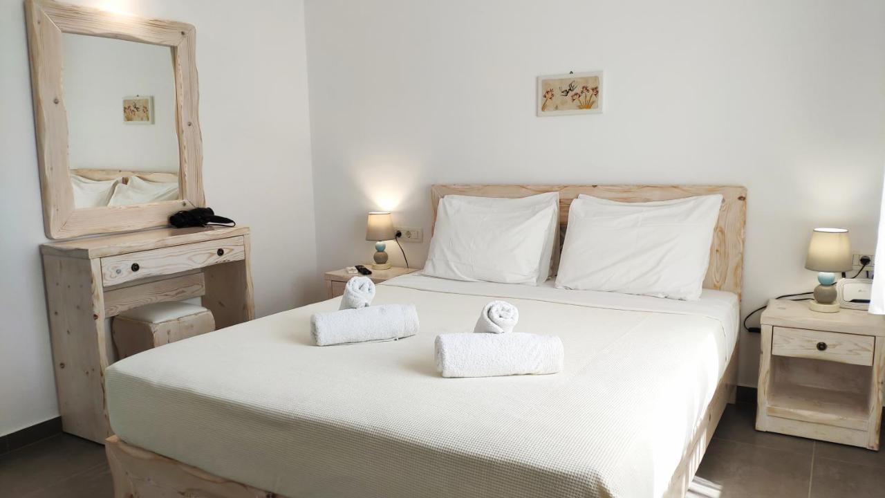 ميغالوخوري Apartment For 2-3 People المظهر الخارجي الصورة