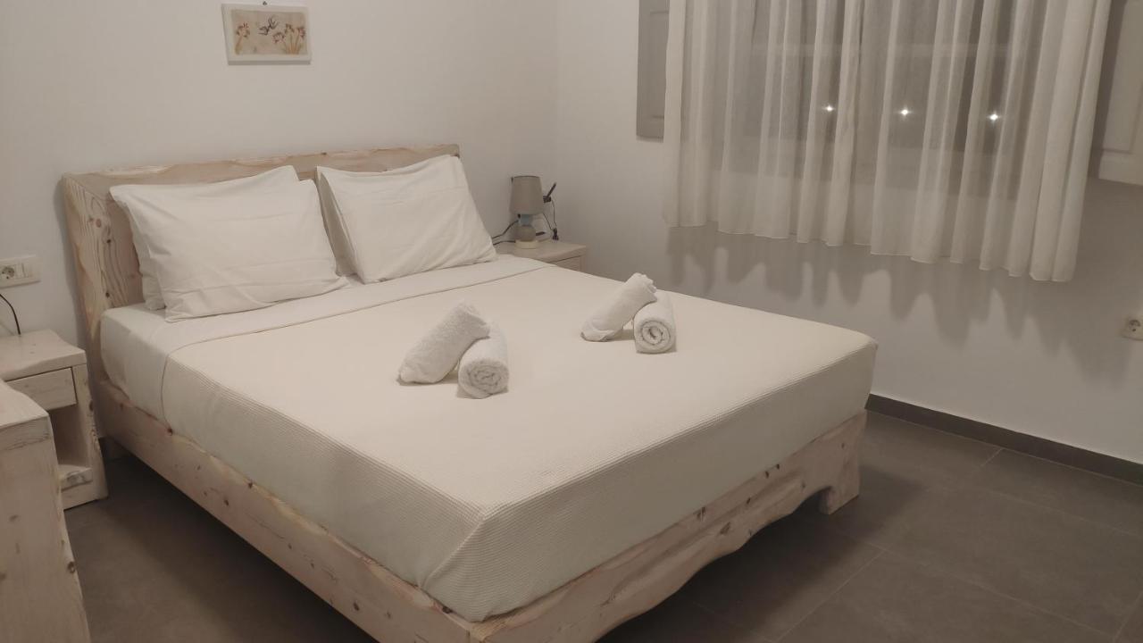 ميغالوخوري Apartment For 2-3 People المظهر الخارجي الصورة